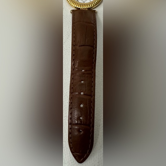 Solvil et Titus Sonvilier- vintage Swiss made ladies watch - Picture 8 of 15